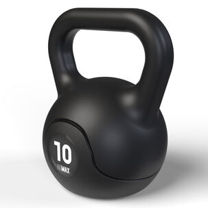 Pesas Kettlebell Pe/sand 10 Kg