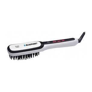 Cepillo Alisador El&eacute;ctrico Antifrizz Blaupunkt Brush Care