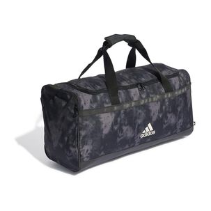 Bolso Deportivo Linear Estampado Adidas / 39 Litros