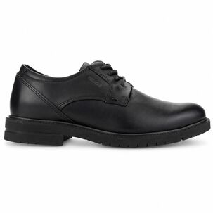 Zapato Ferracini Hombre 5436 Firenze Negro Casual