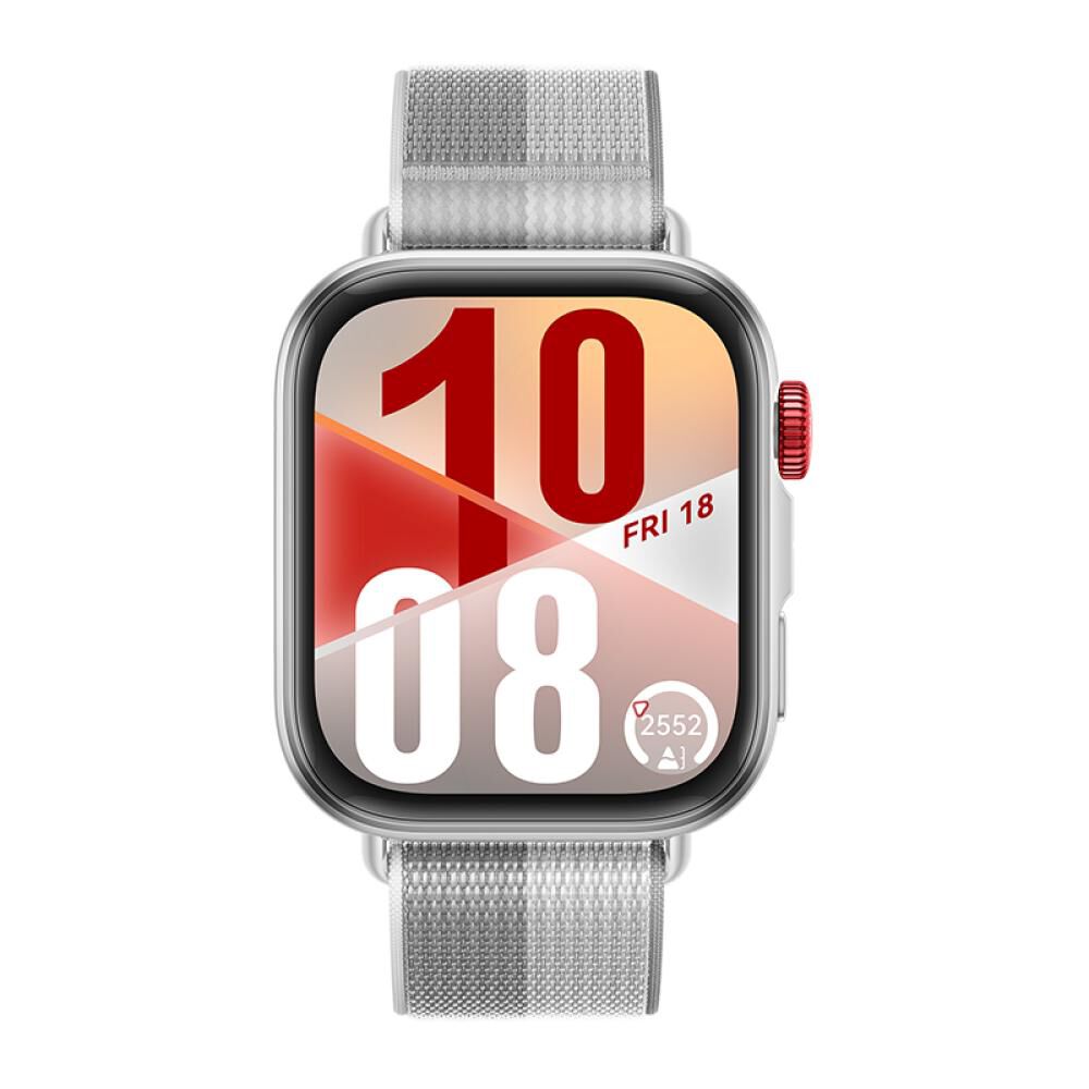 Smartwatch Huawei Fit 4 / 1,82" image number 1.0