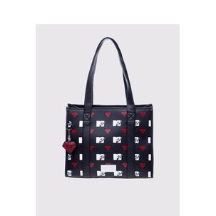 Bolso Tote Mujer NGX Mtv The Coolest
