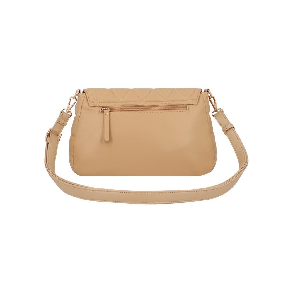 Bandolera Secret Catania St6 M Beige image number 2.0