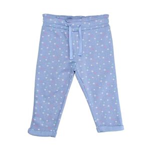 Pantal&oacute;n De Buzo Bebe Ni&ntilde;a Baby