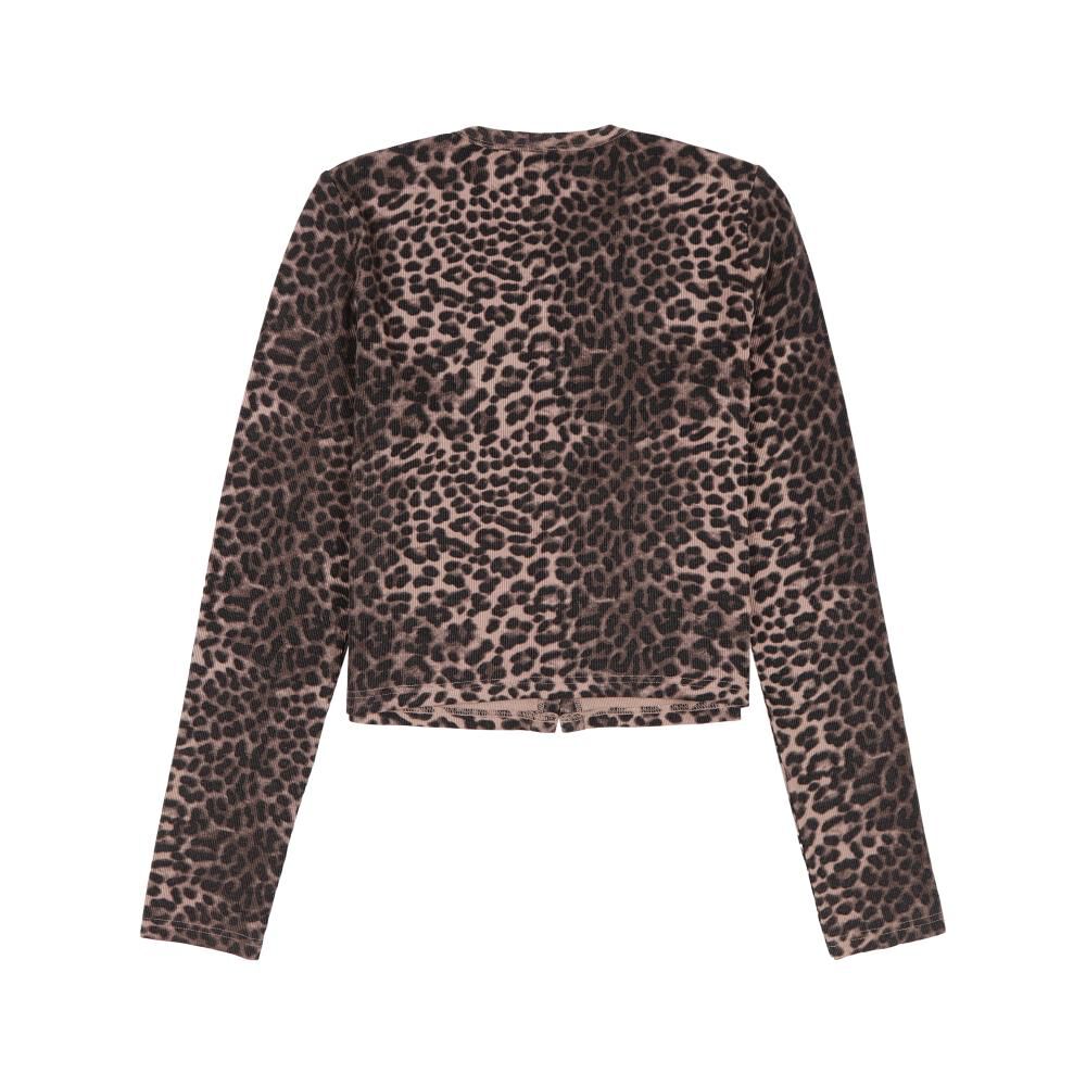 Polera Mujer Rolly Go image number 1.0