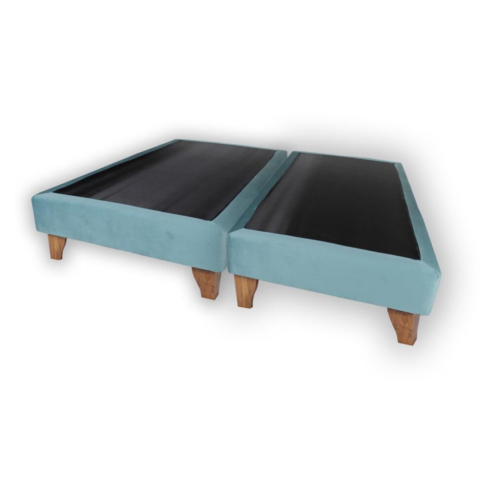 Base Cama Muebles Cid Europea / King image number 0.0