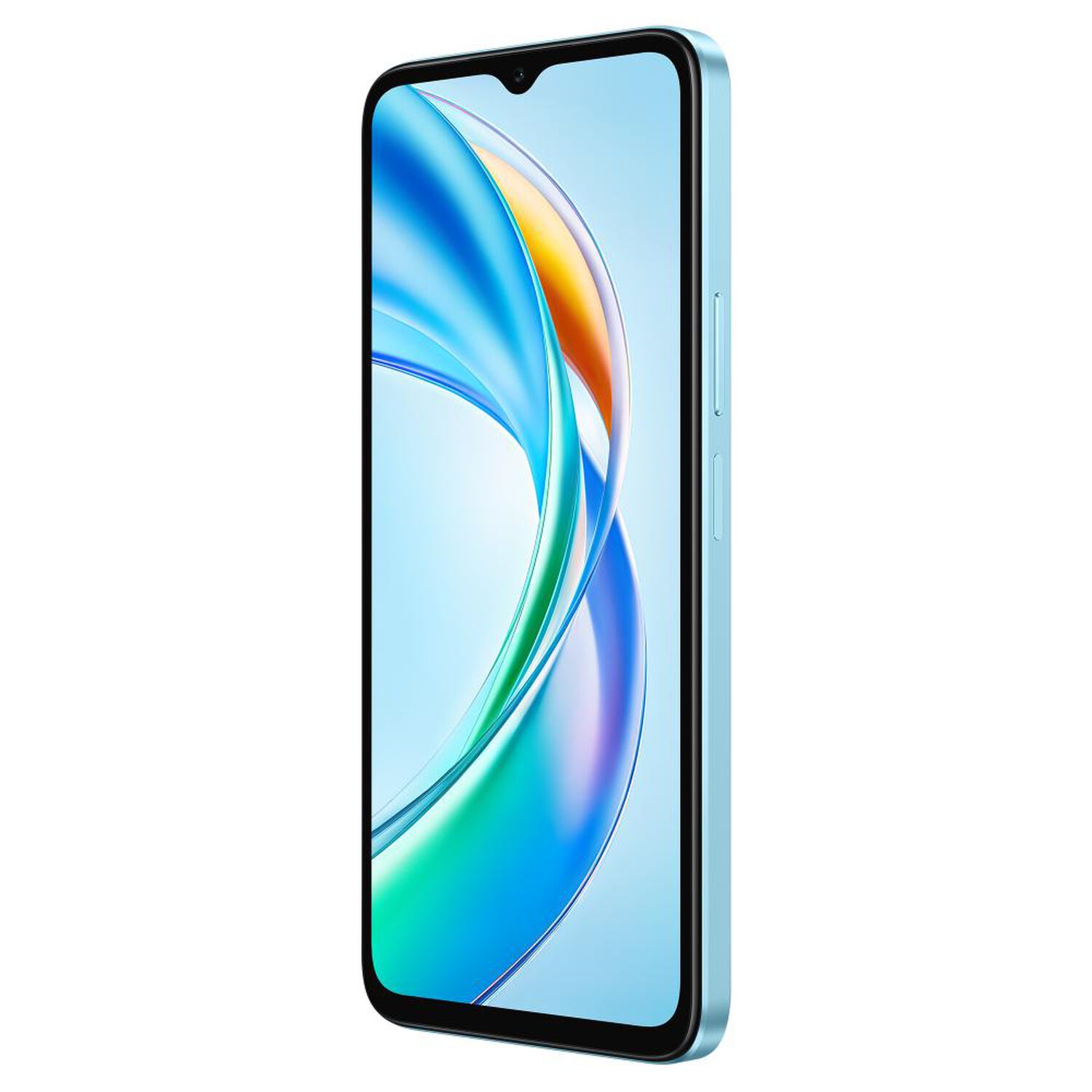 Smartphone Honor X5B Plus / 256 GB / Blue /Liberado image number 3.0