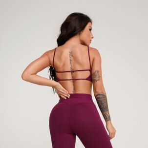 Peto Dedeportivo Basic Velocity