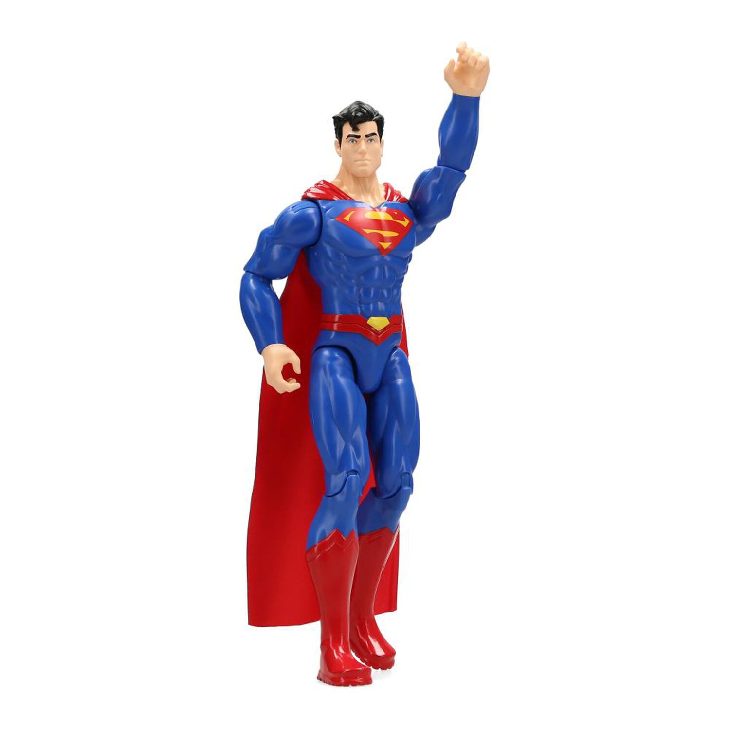 Figura Spin Master Superman image number 0.0