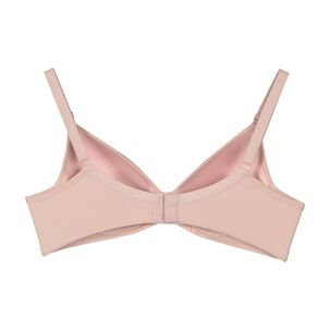 Sost&eacute;n Liso Palo De Rosa 2rios