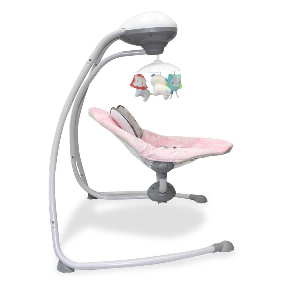 Columpio Mecedor Mecedora Bebeglo Rs-17780 image number 2.0