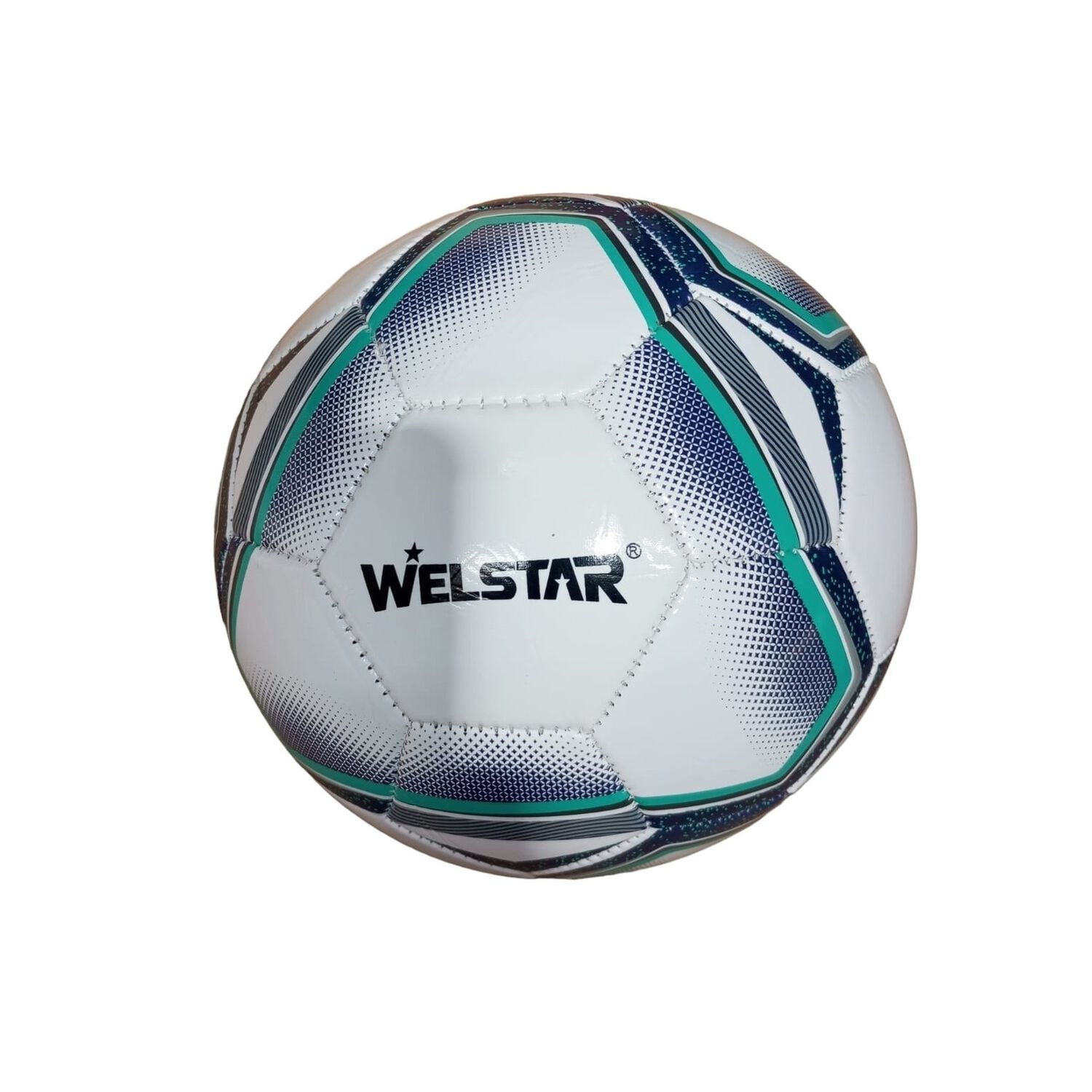 Pelota O Balon De Futbol Profesional Nro 5 image number 2.0