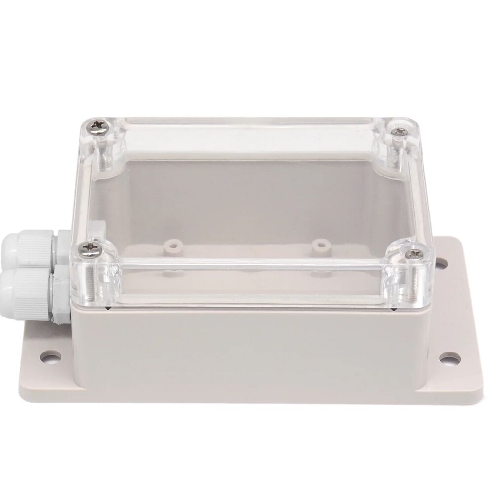 Caja Estanca Para Sonoff Ip66 image number 1.0
