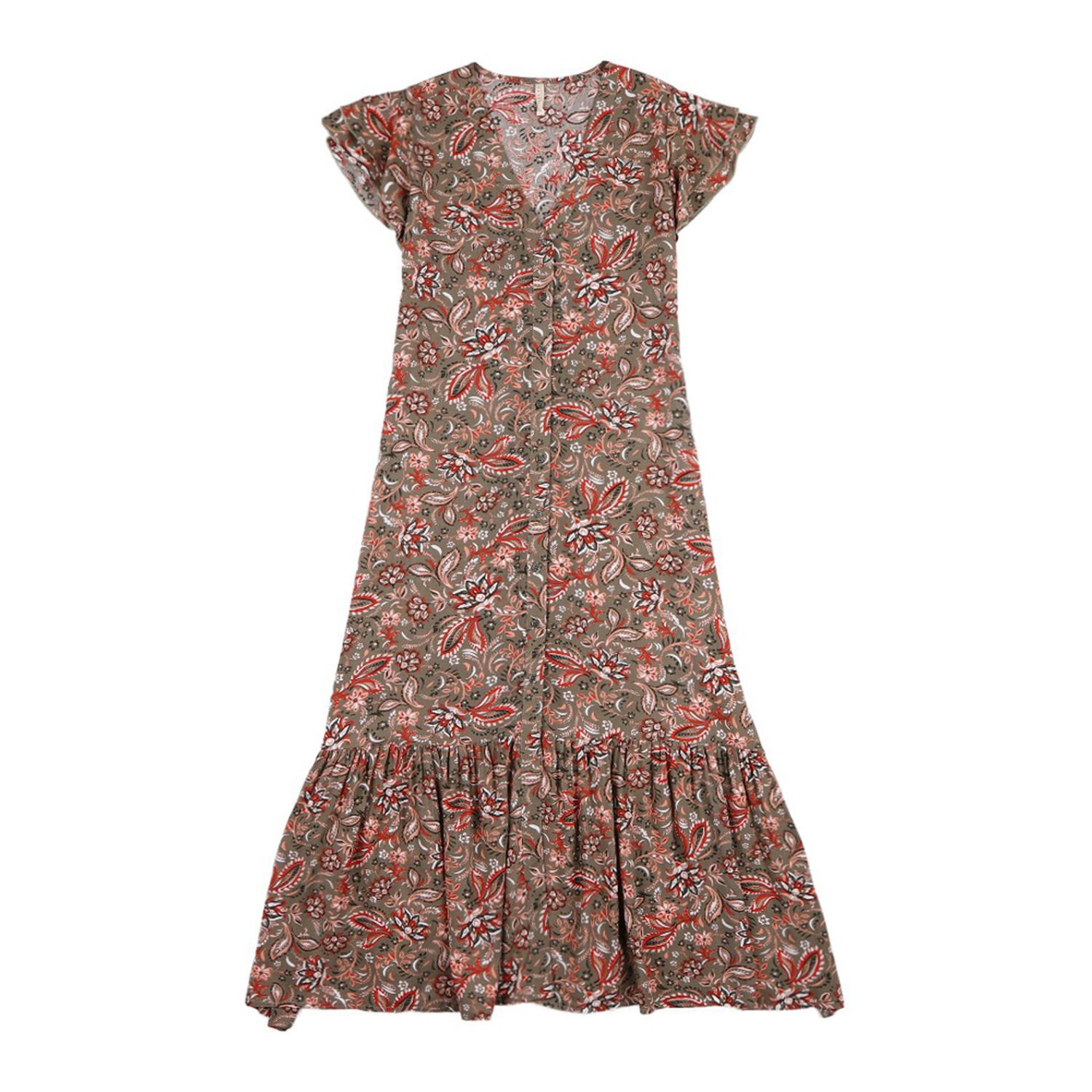 Vestido Mujer Geeps image number 0.0