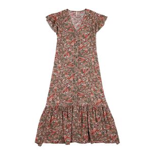 Vestido Mujer Geeps