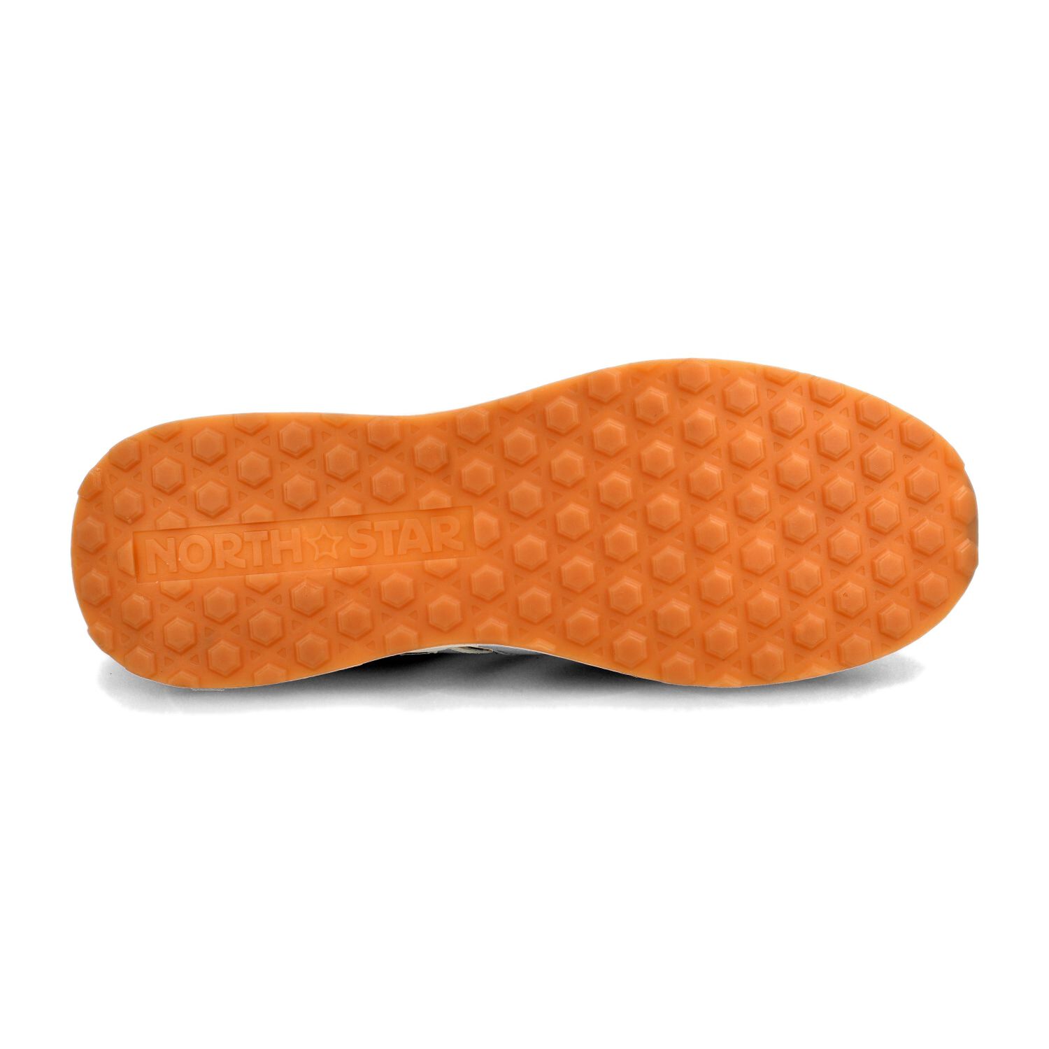 Zapatilla Hombre North Star Run 76 Negro image number 4.0