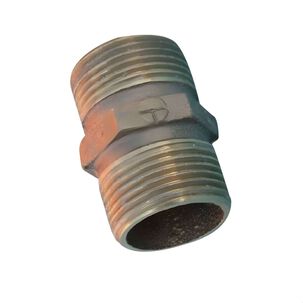 Hilo Tuerca Bronce 1/2" - Taumm