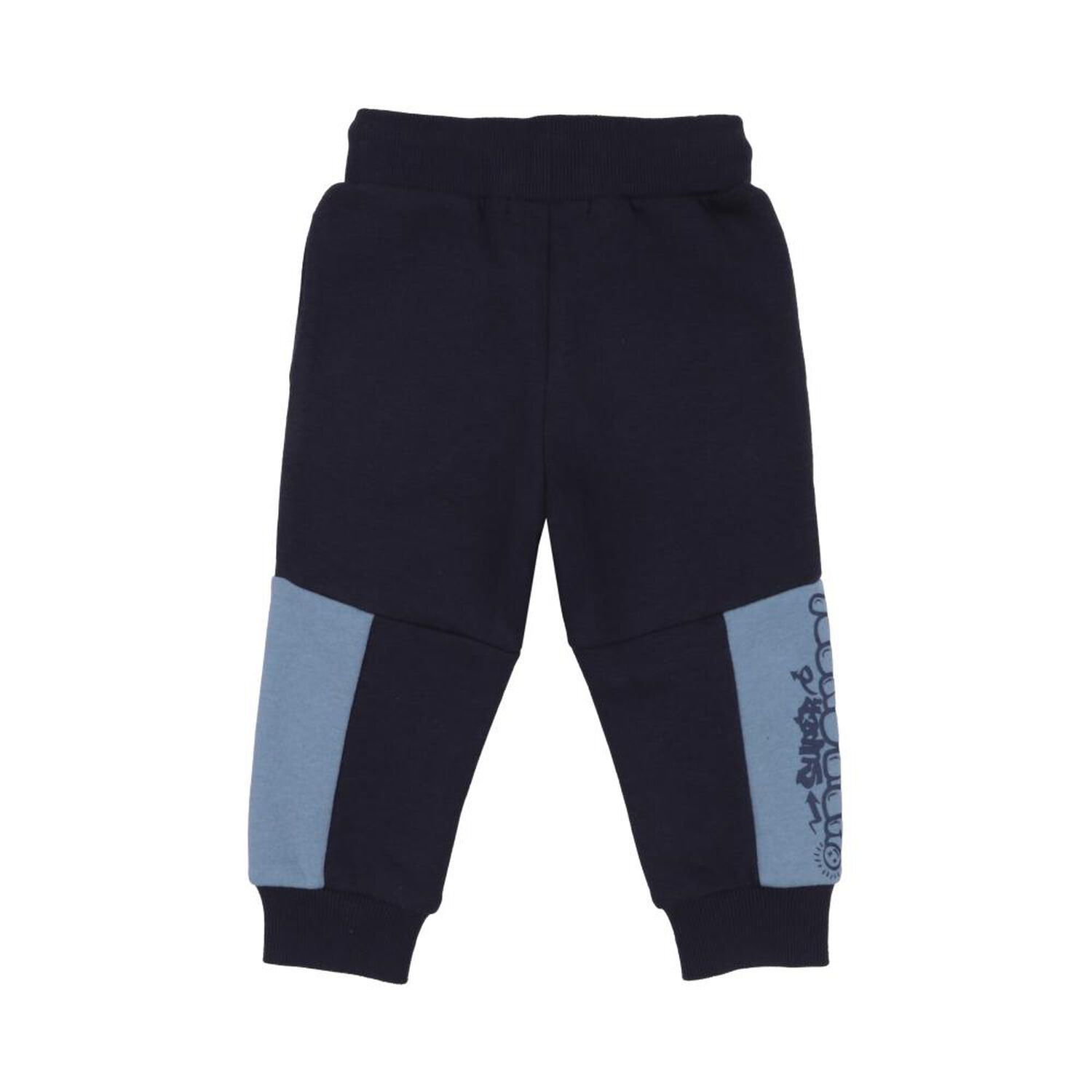 Pantal&oacute;n De Buzo Bebe Ni&ntilde;o Baby image number 1.0