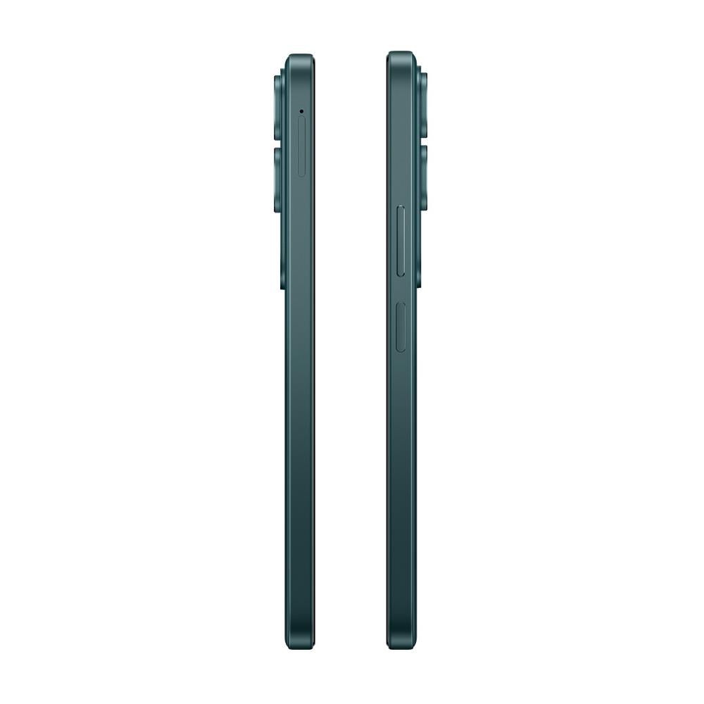 Smartphone Vivo Y21d / 256 GB / Negro / Liberado image number 2.0