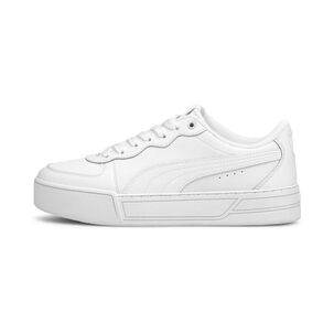 Zapatilla Urbana Mujer Puma Skye Blanco