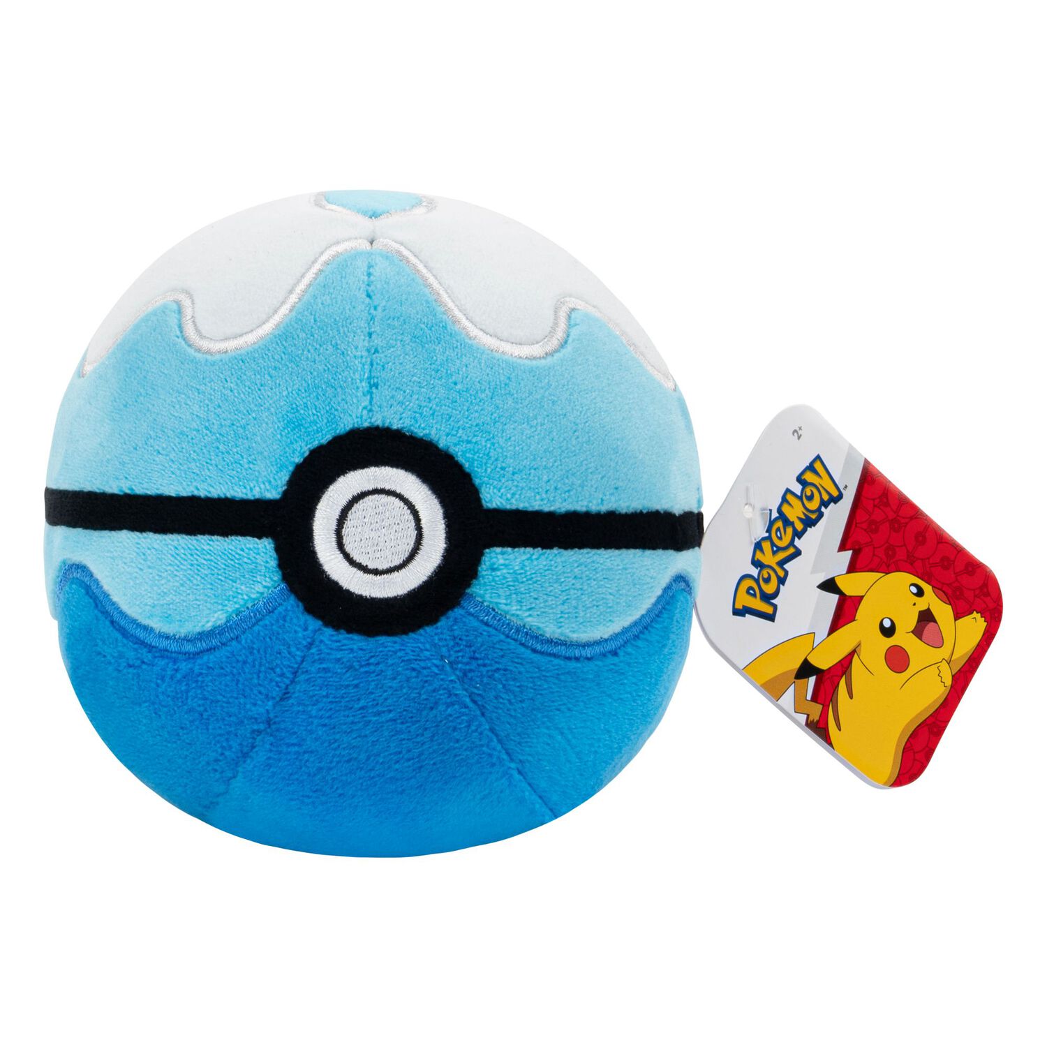 Figuras De Acci&oacute;n Pokem&oacute;n image number 17.0