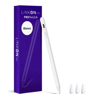 Lapiz Pencil Tactil Stylus Para Apple Ipad