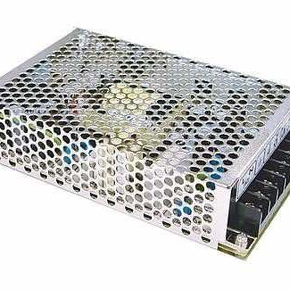 Fuente De Poder Dual Switching 12v 3a Y 5v 4a image number 1.0