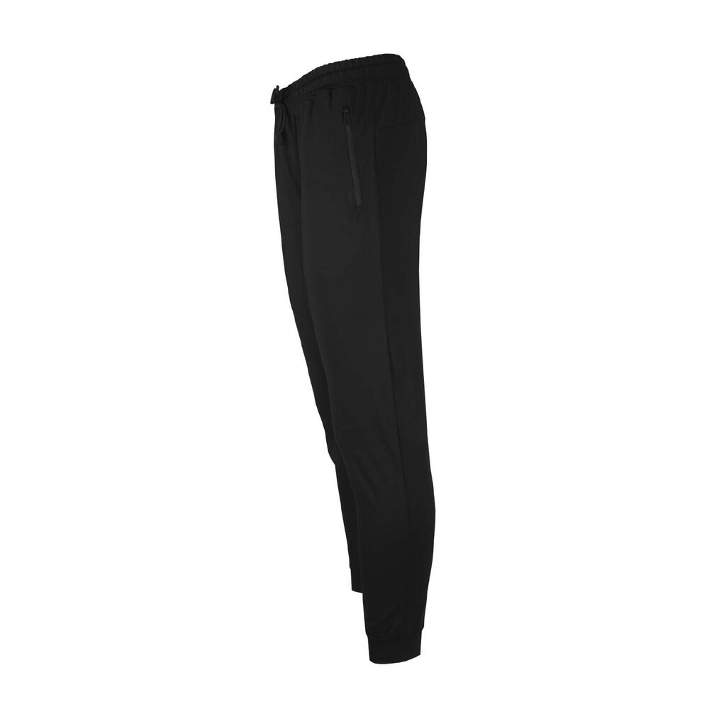 Pantalón Buzo Algodón Stretch Velox Unisex image number 5.0