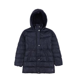 Parka Escolar Ni&ntilde;a Talla 10 A16