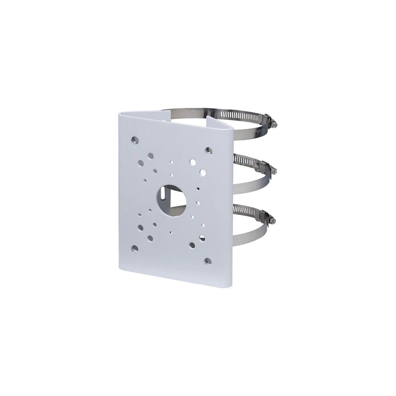 Dahua Soporte Camara Ptz A Mastil Dh-pfa150 Marr&oacute;n image number 2.0