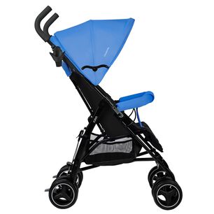 Coche Paragua Kira Azul