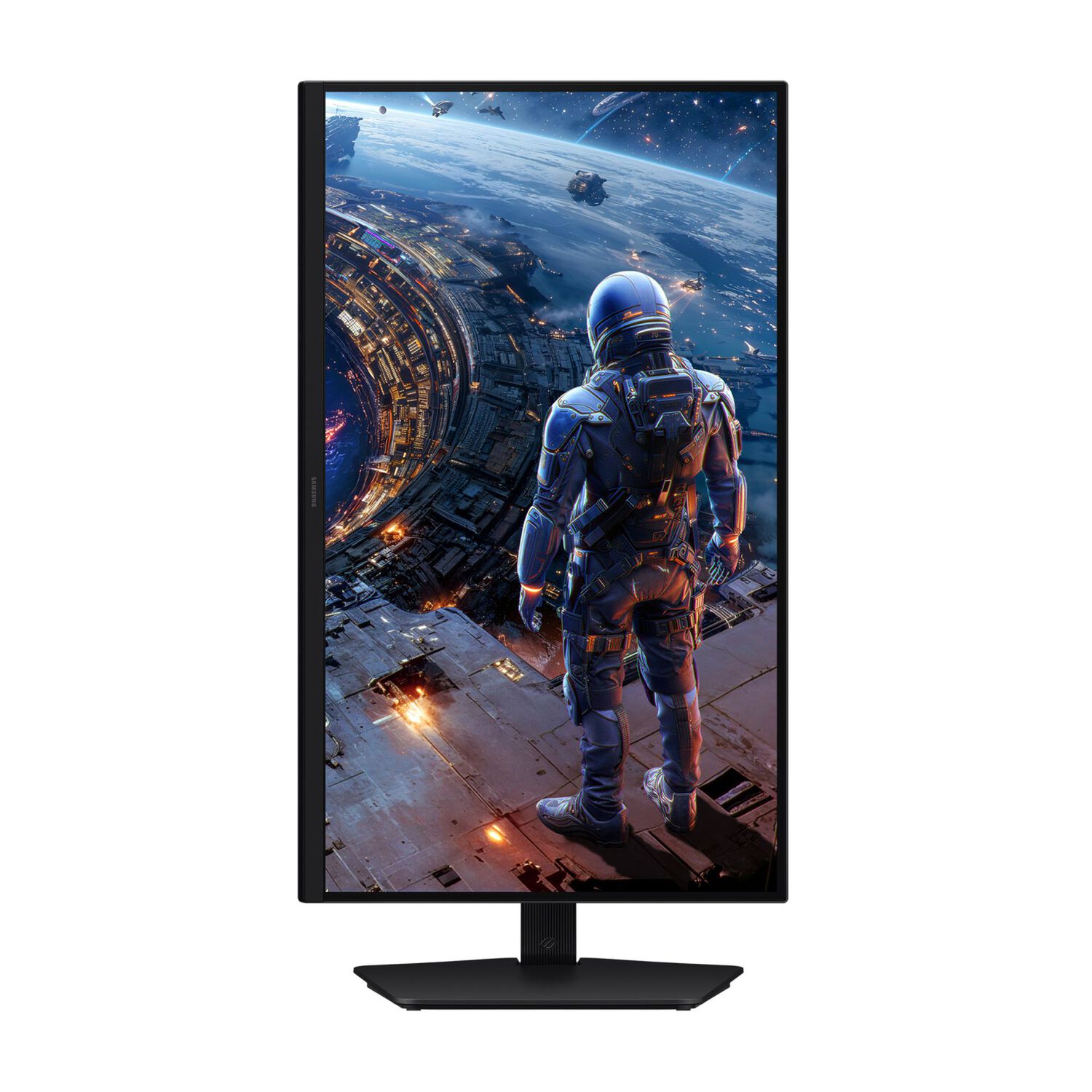 27 Odyssey G8 G80hf 5k Dual Mode 360hz Monitor Gamer image number 2.0