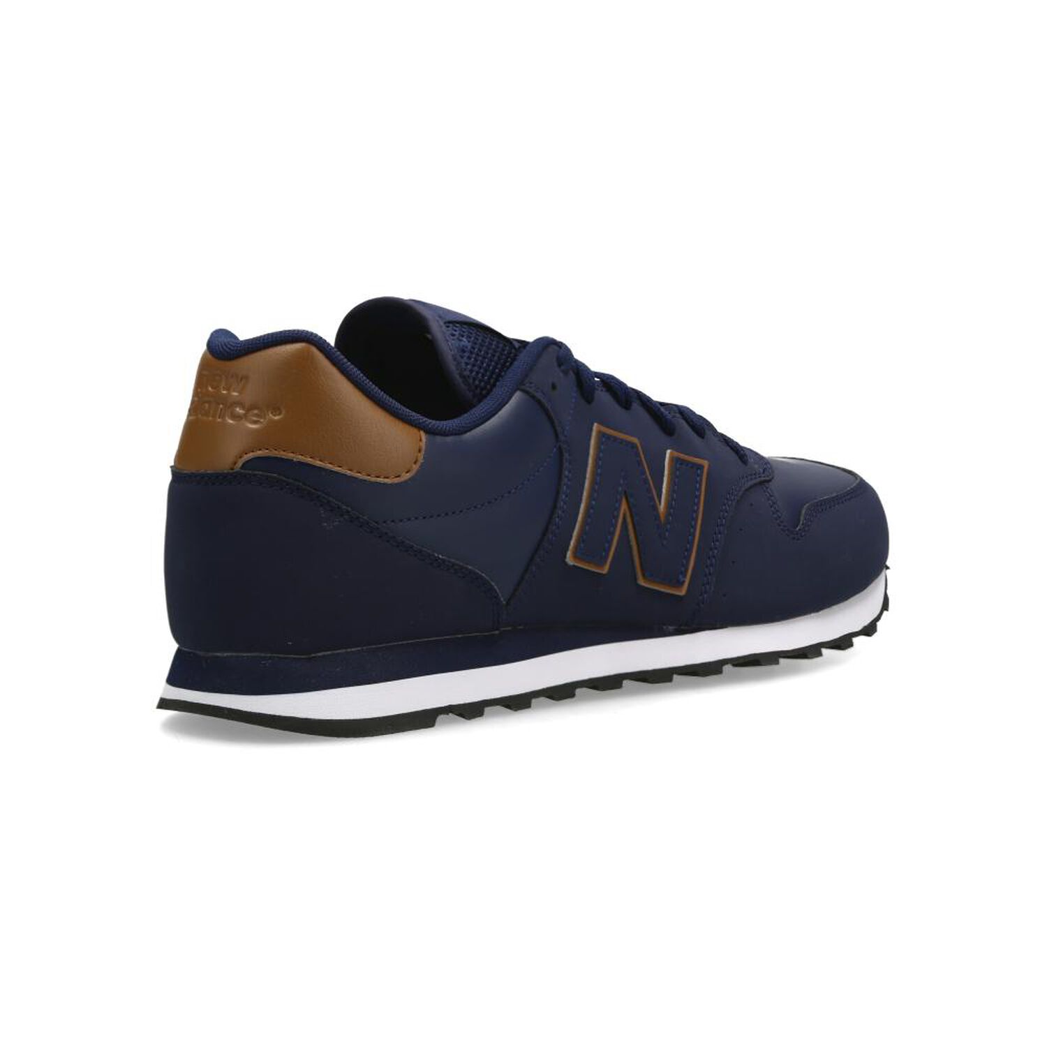 Zapatilla Urbana Hombre New Balance image number 2.0