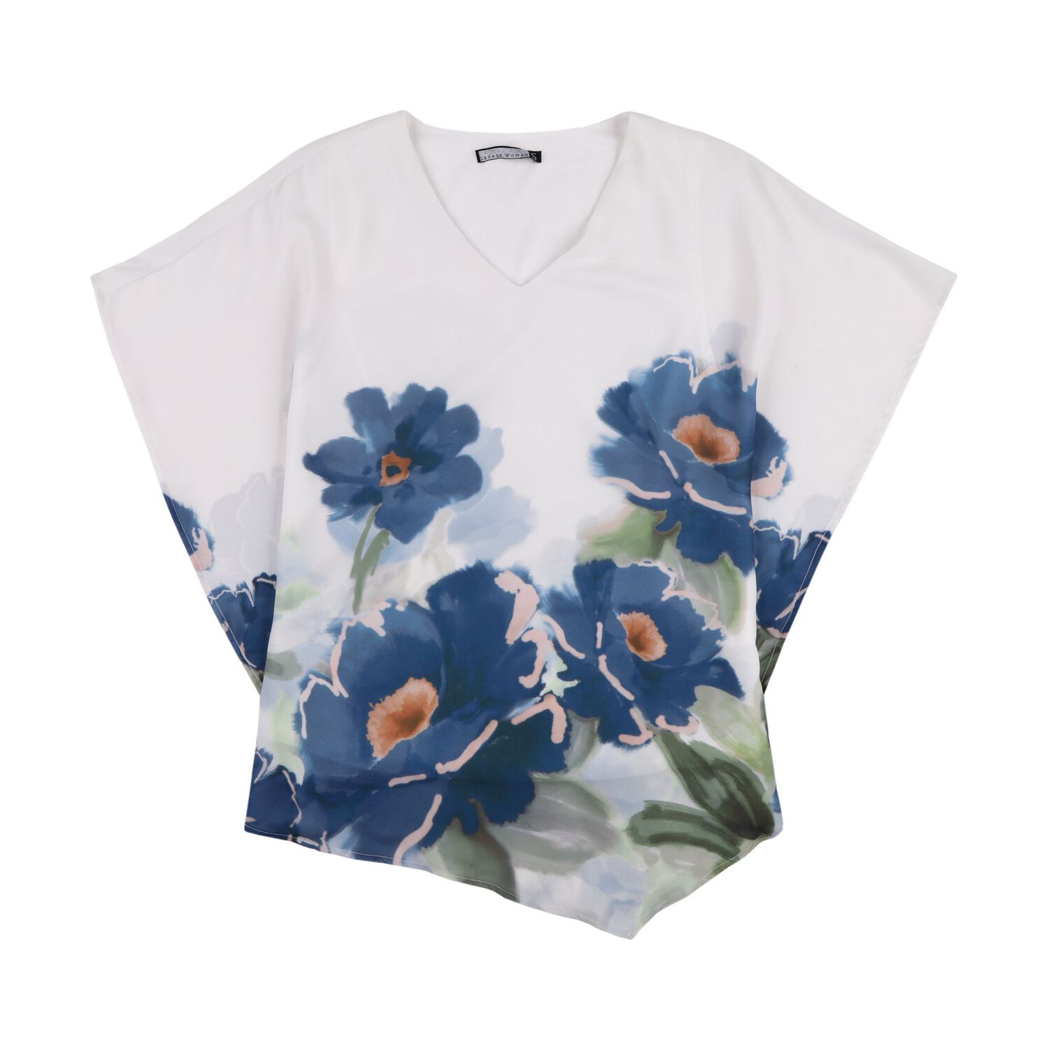 Blusa Mujer Lesage image number 0.0
