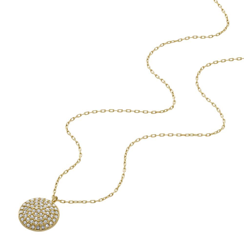 Collar Fossil Jf04544710 Dorado image number 1.0