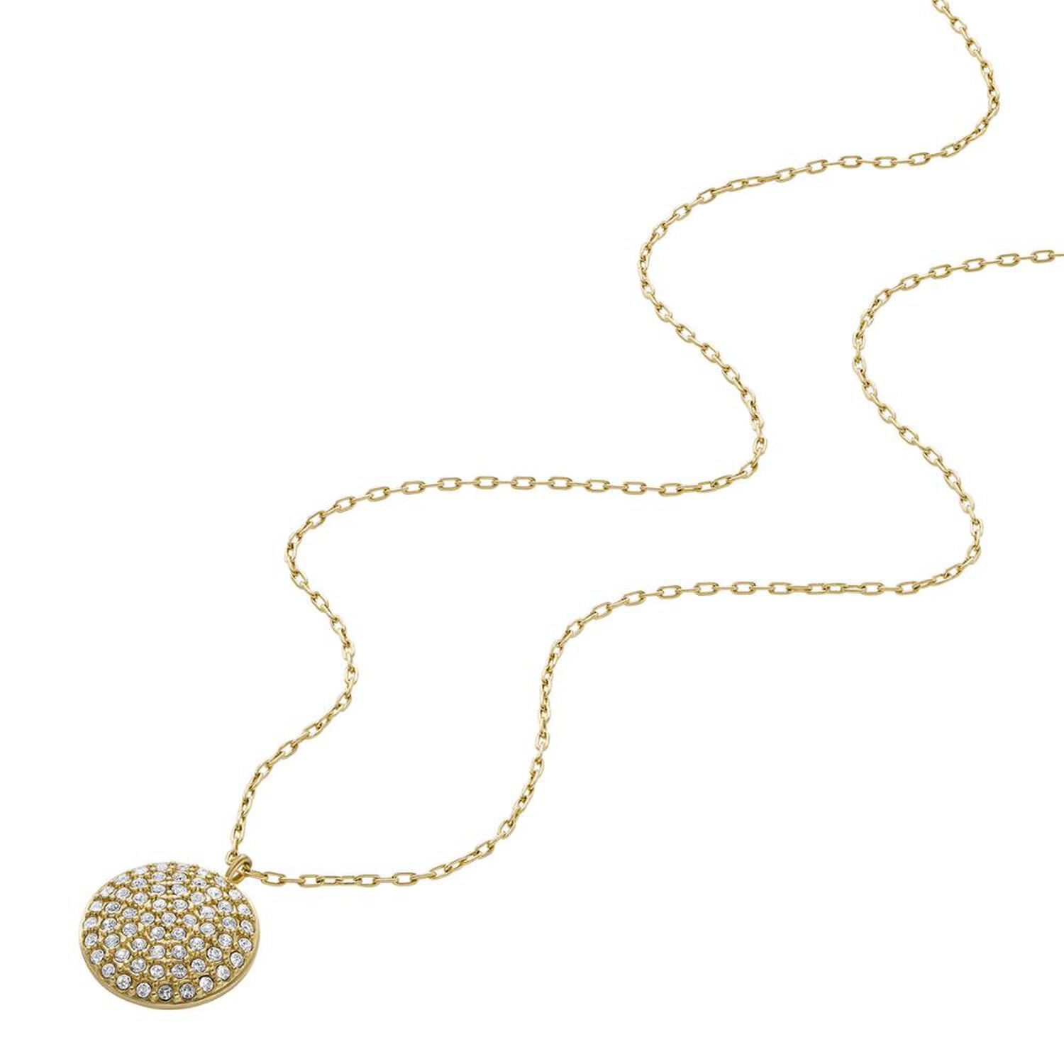Collar Fossil Jf04544710 Dorado image number 1.0