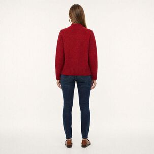 Sweater Mujer Kimera