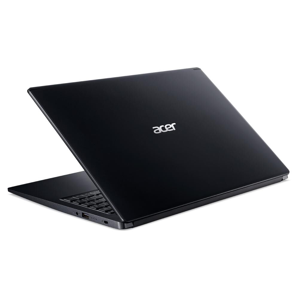 Notebook Acer A515-54-34vm-1 / Intel Core I3 10ma Generación 10110U / 12 Gb Ram / Intel Uhd / 256 Gb Ssd / 15.6 " FULL HD image number 1.0