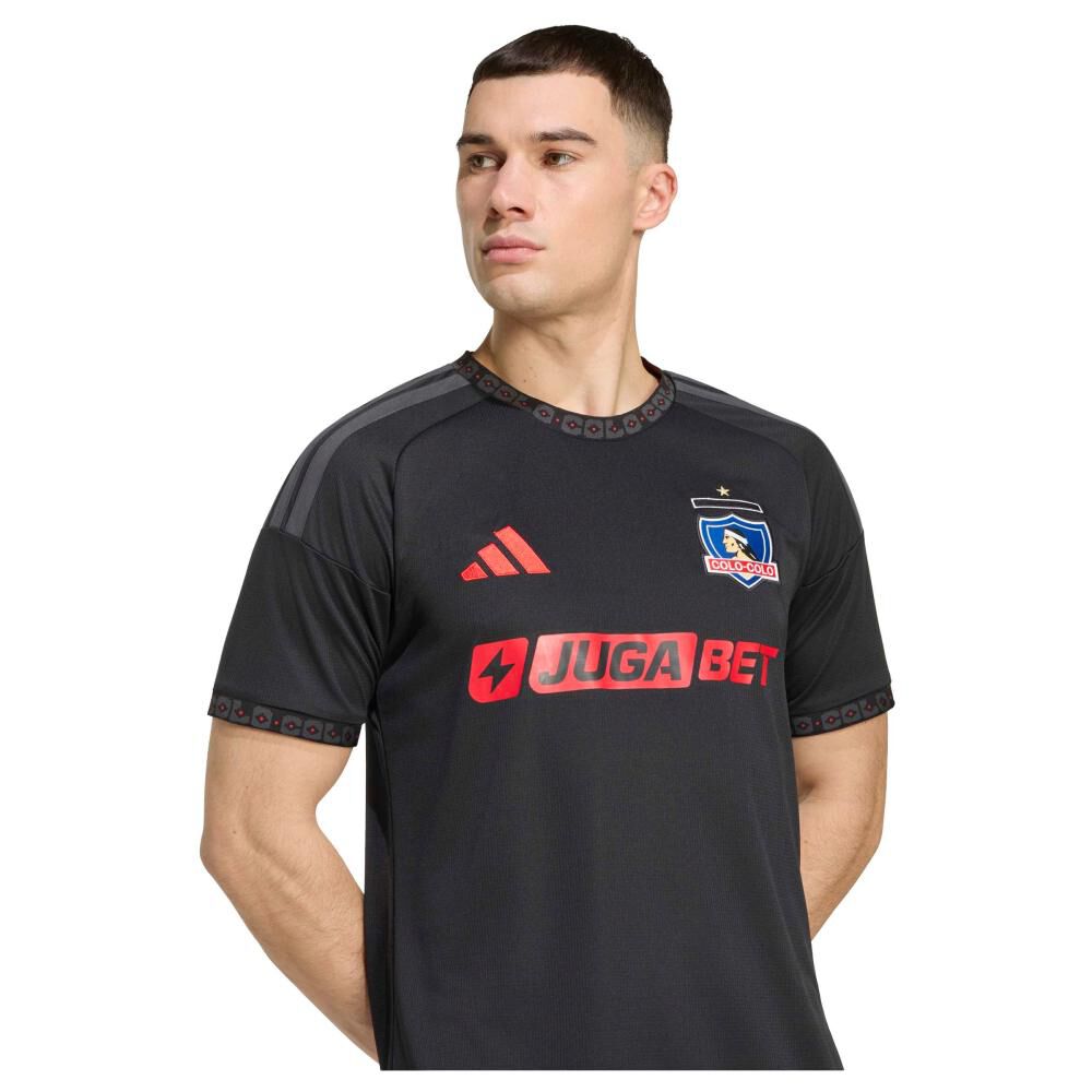 Rep.football Colo Colo Adidas image number 4.0
