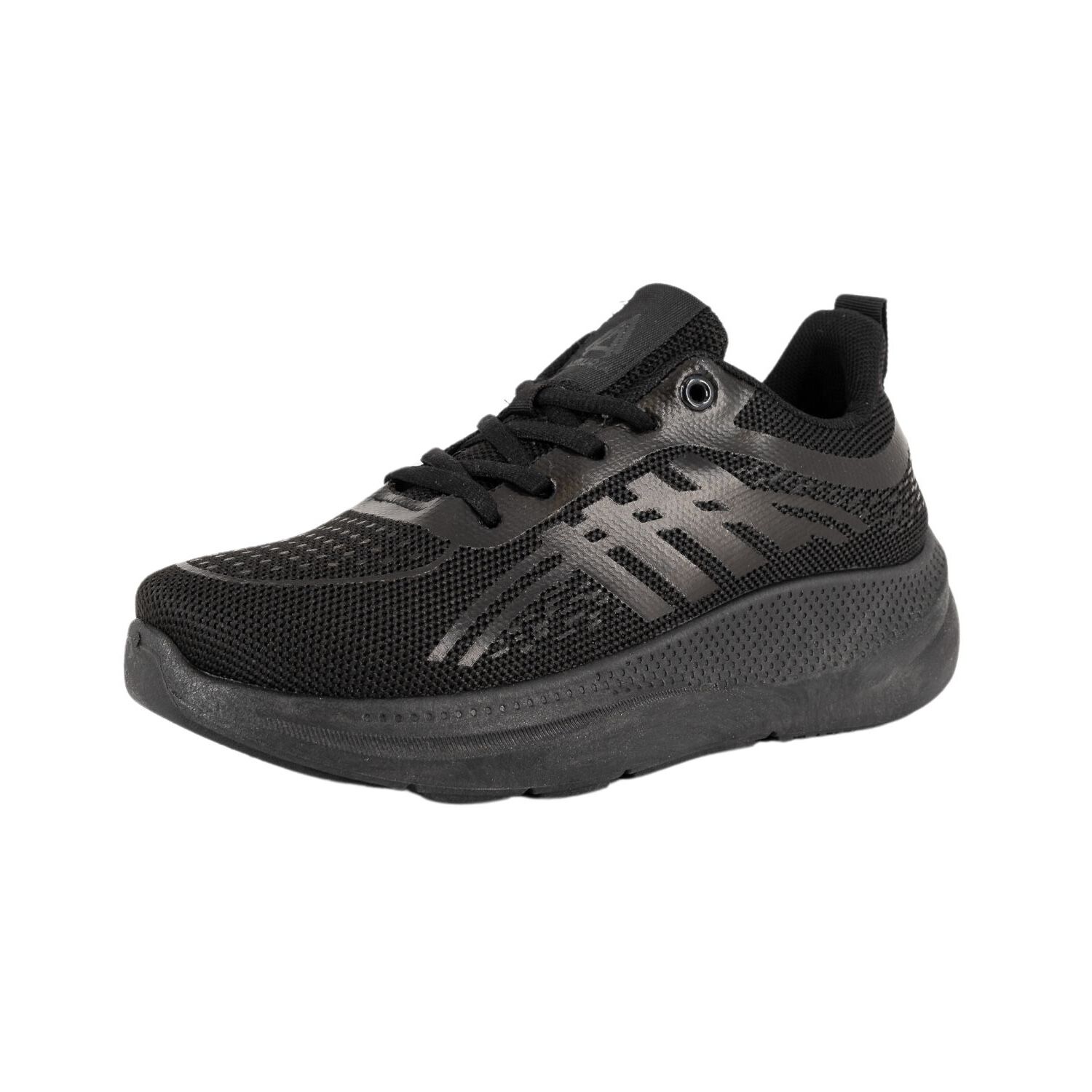 Zapatilla Magda Full Negro Alquimia image number 0.0