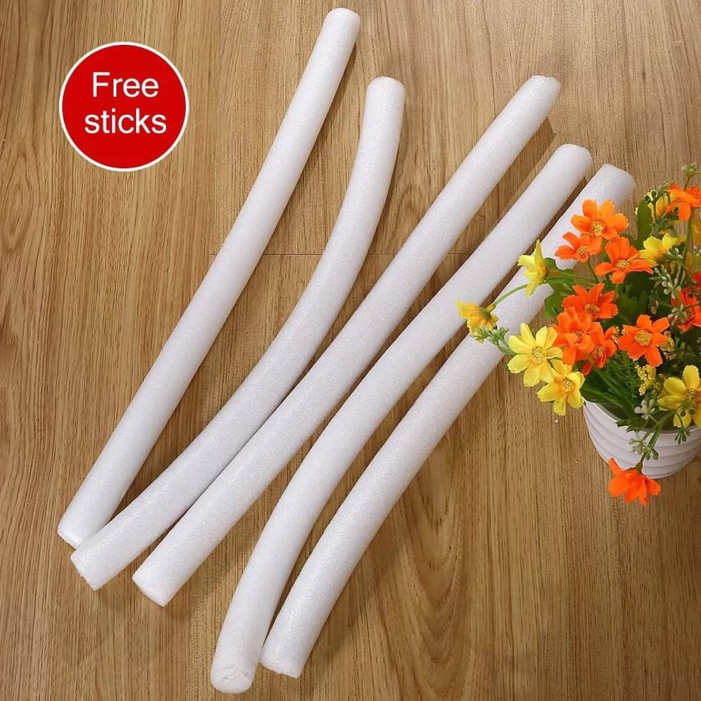 Funda De Sof&aacute; 1 Cuerpo - Estampado Mariposa image number 1.0