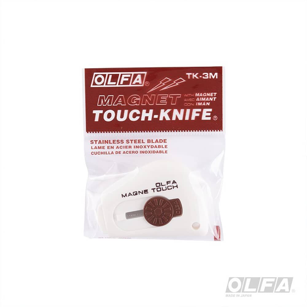 Set Corte Olfa Base + Accesorios Celeste image number 3.0