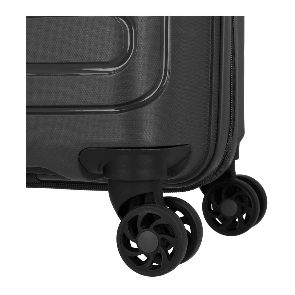 Maleta Cabina Saxoline Fortress 2.0 / 40 L image number 10.0