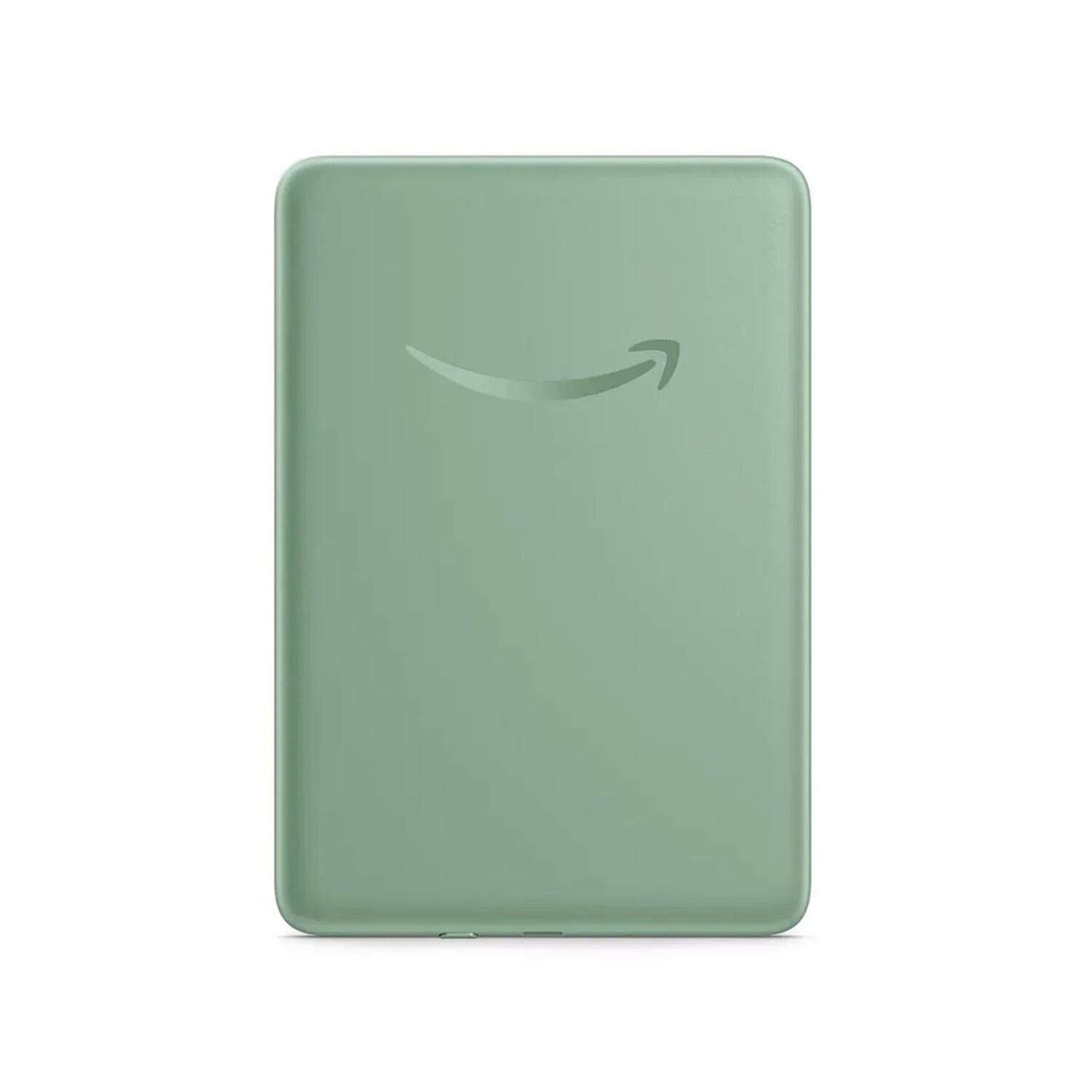 Lector Amazon Kindle 6 16gb E-reader Pantalla E-ink 300 Ppi Luz Ajustable Wifi Matcha image number 2.0