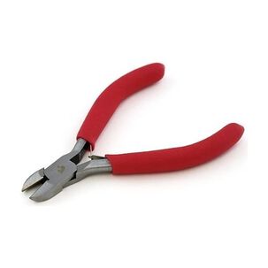 Alicate Cortante Peque&ntilde;o - Electr&oacute;nica