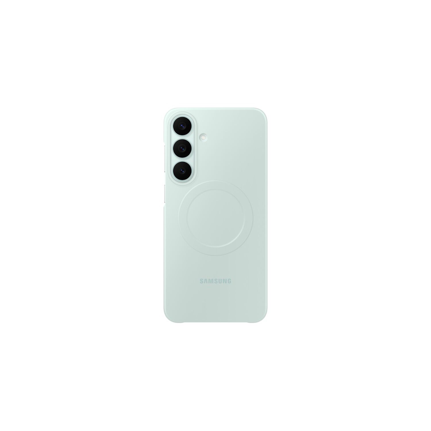 Carcasa Slim Magnet Mint Para Galaxy S26 Fe image number 0.0