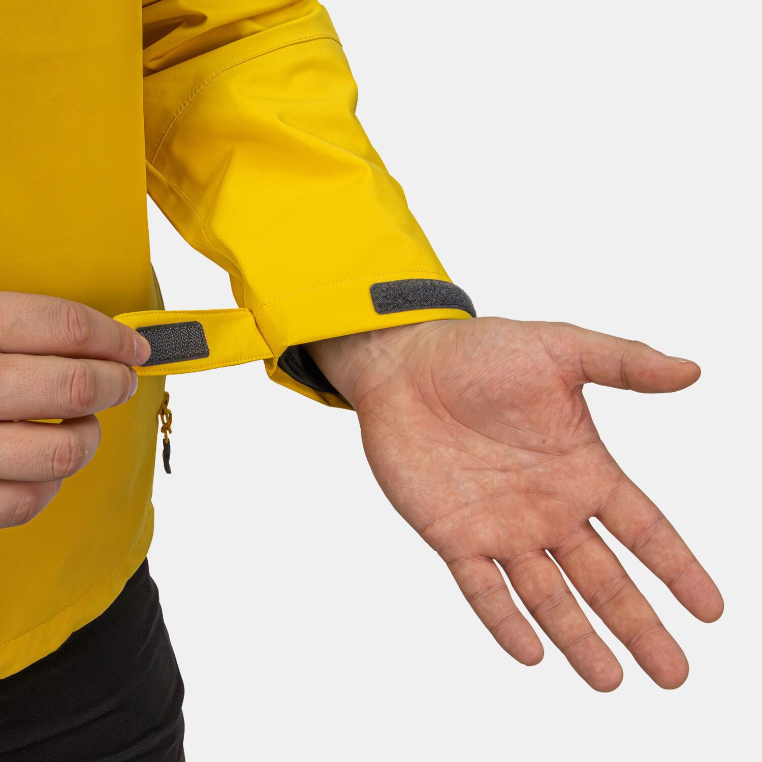 Hardshell Hw Norway Amarillo Hombre image number 8.0