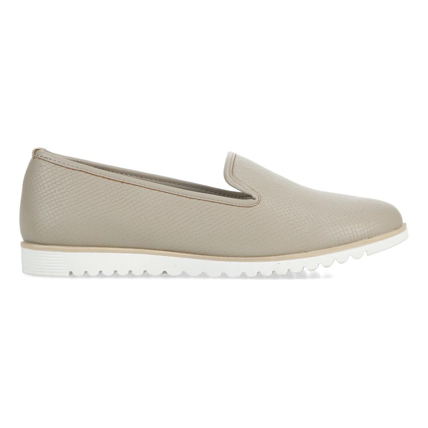 Zapato De Vestir Mujer Lesage Cafe image number 2.0