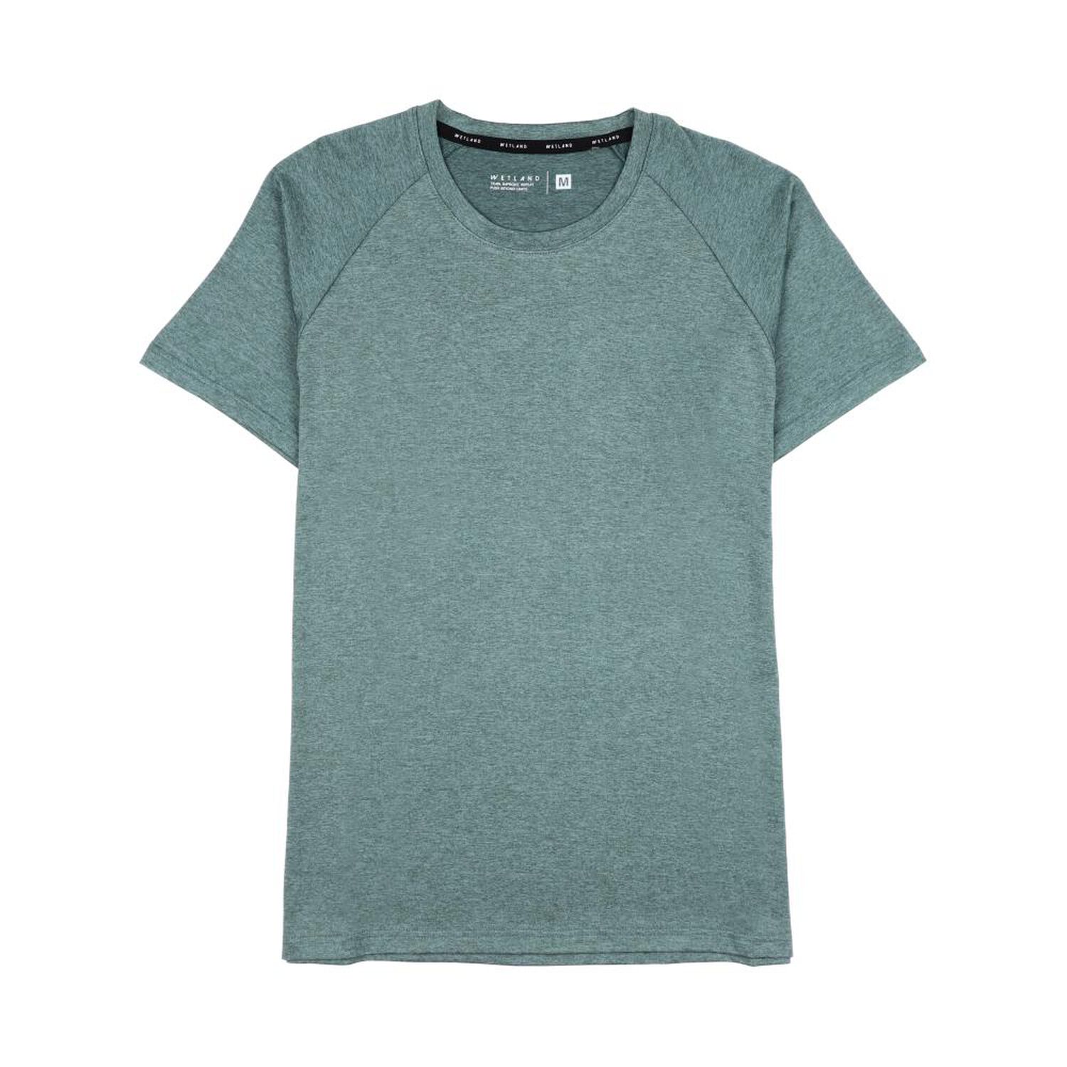 Polera Deportiva Hombre Wetland image number 0.0