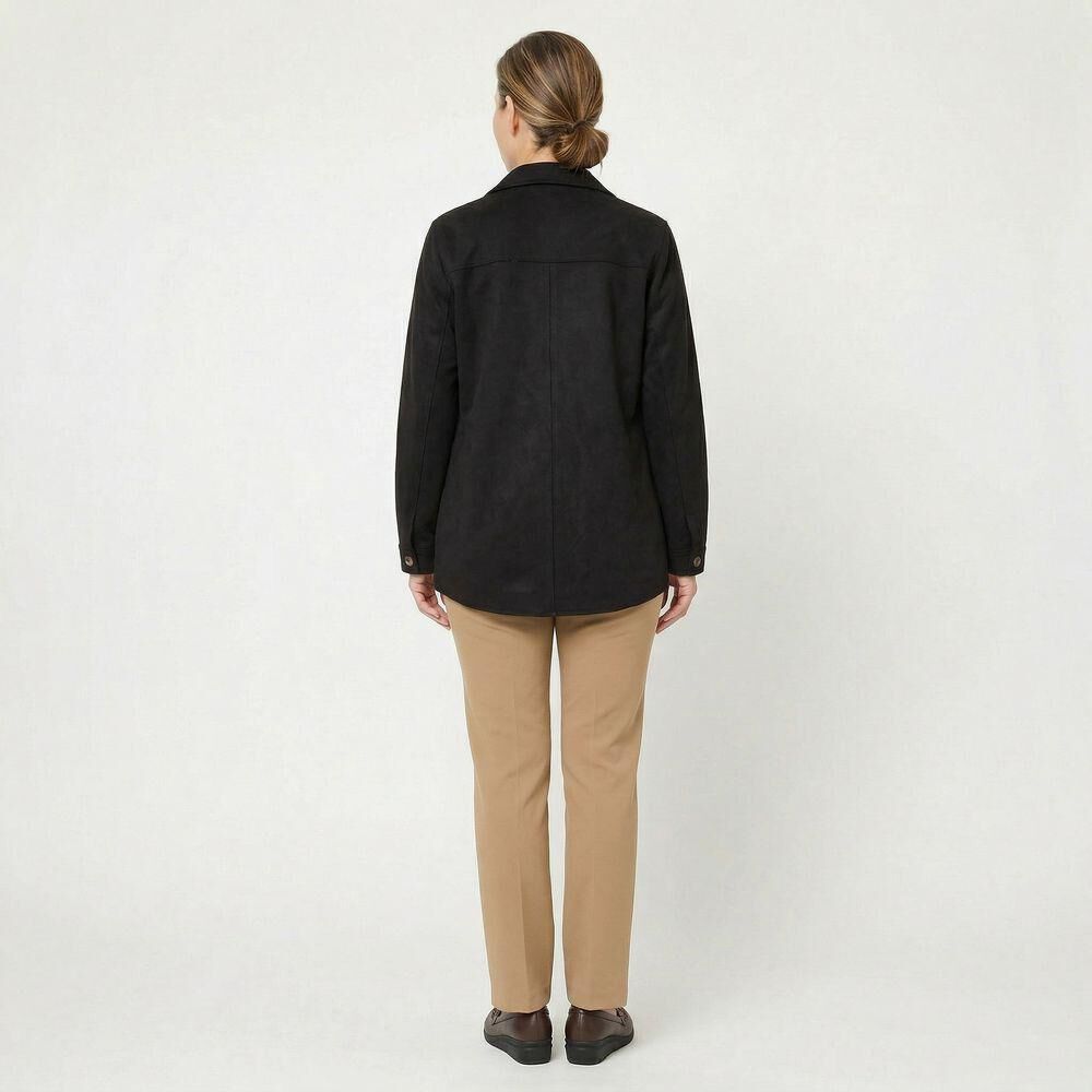 Chaqueta Mujer Lasage image number 1.0